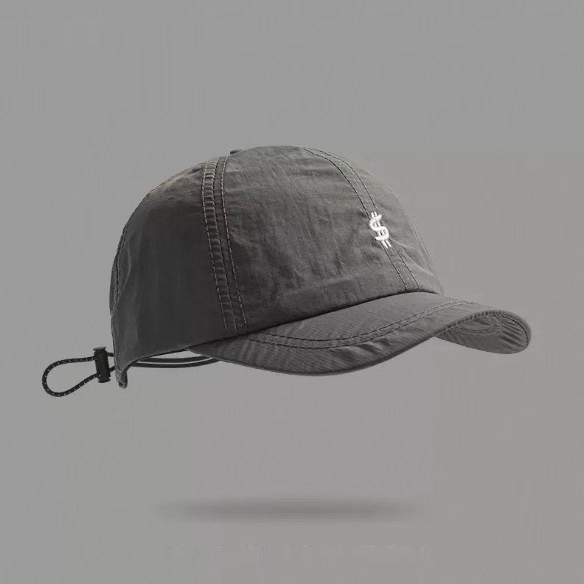 Fashionable Commuting Plain-Co - Aquatic Sports Hat ulasan dan harga