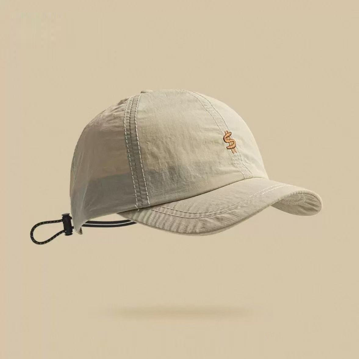Fashionable Commuting Plain-Co - Aquatic Sports Hat ulasan dan harga