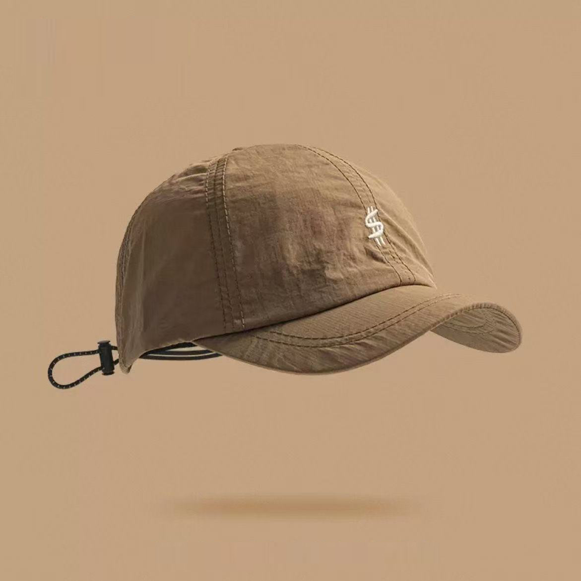 Fashionable Commuting Plain-Co - Aquatic Sports Hat ulasan dan harga