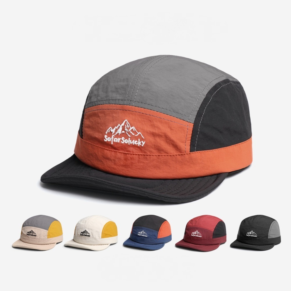 Quick Dry Baseball Cap Lightwe - Aquatic Sports Hat ulasan dan harga