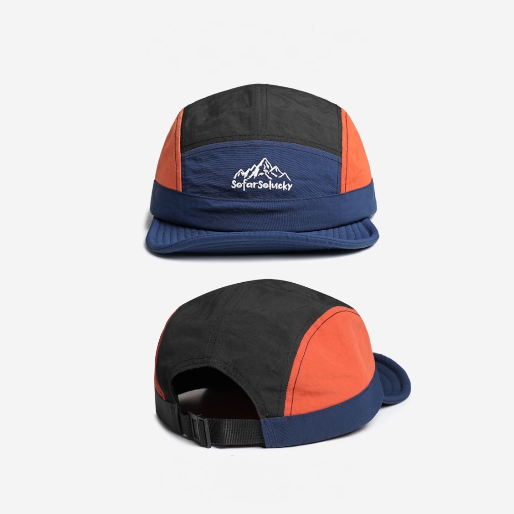 Quick Dry Baseball Cap Lightwe - Aquatic Sports Hat ulasan dan harga
