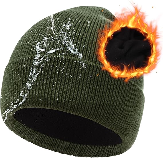 Waterproof Windproof Winter Wa - Aquatic Sports Hat ulasan dan harga