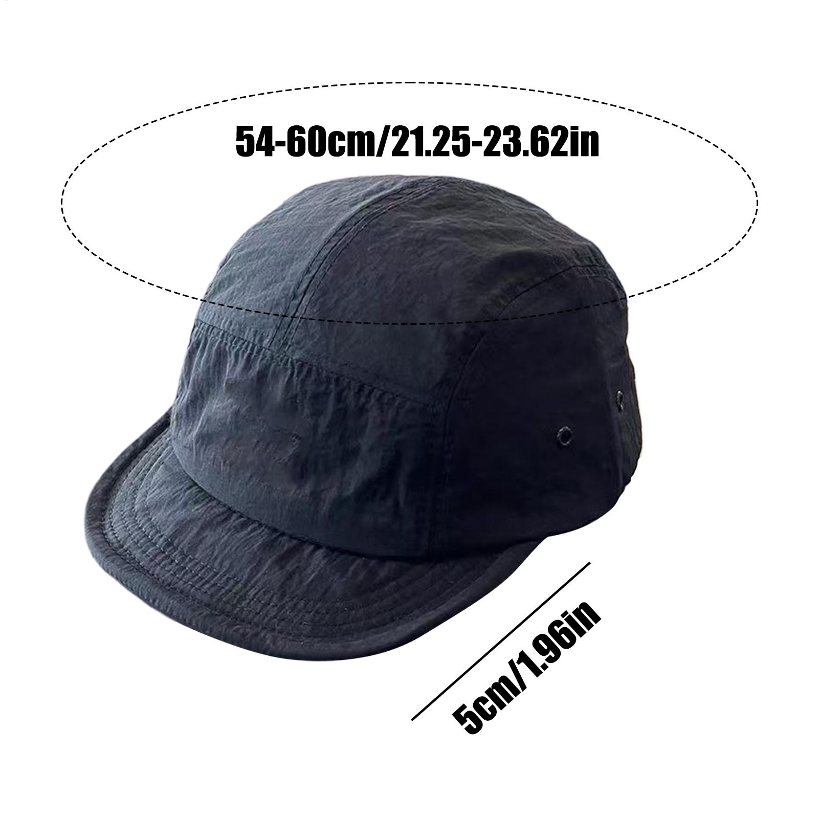 1PC Baseball Caps Outdoor Spor - Aquatic Sports Hat ulasan dan harga