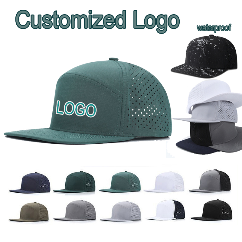 Men Summer Quick Dry Baseball  - Aquatic Sports Hat ulasan dan harga