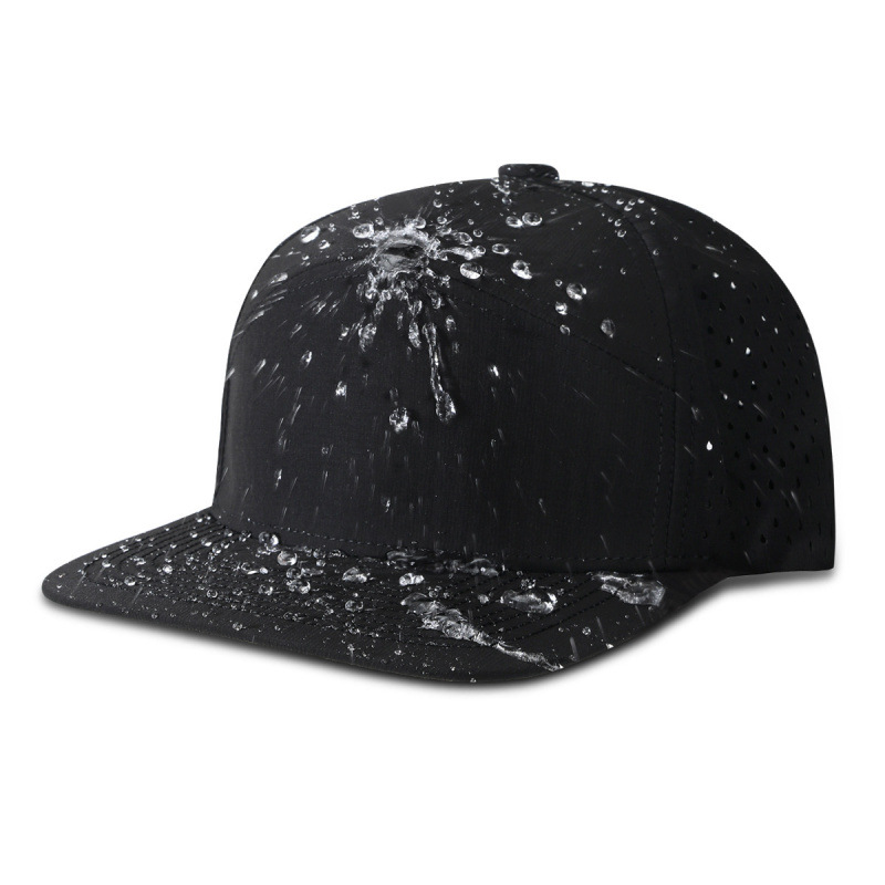 Men Summer Quick Dry Baseball  - Aquatic Sports Hat ulasan dan harga