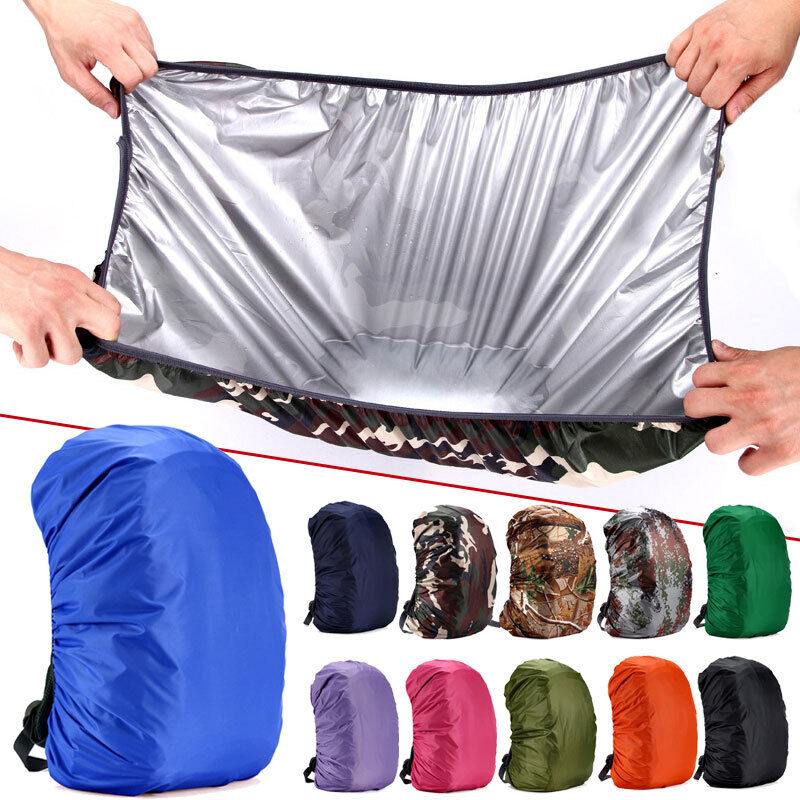 Waterproof Rain Cap Cover Outd - Aquatic Sports Hat ulasan dan harga