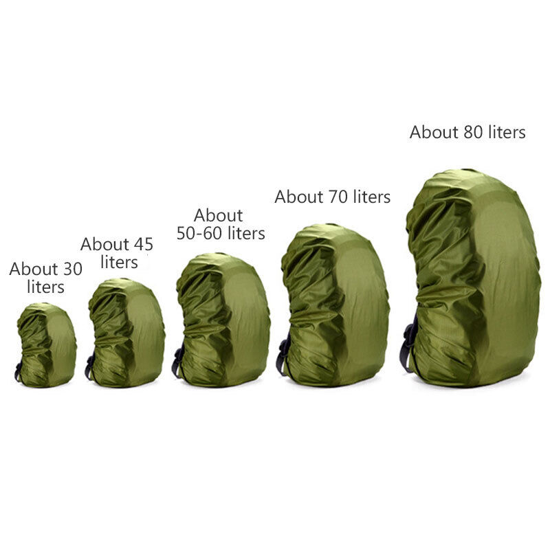Waterproof Rain Cap Cover Outd - Aquatic Sports Hat ulasan dan harga