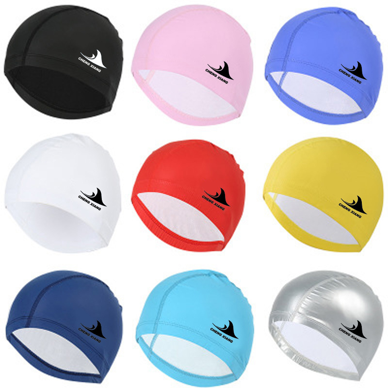 For Men Women Waterproof Fabri - Aquatic Sports Hat ulasan dan harga
