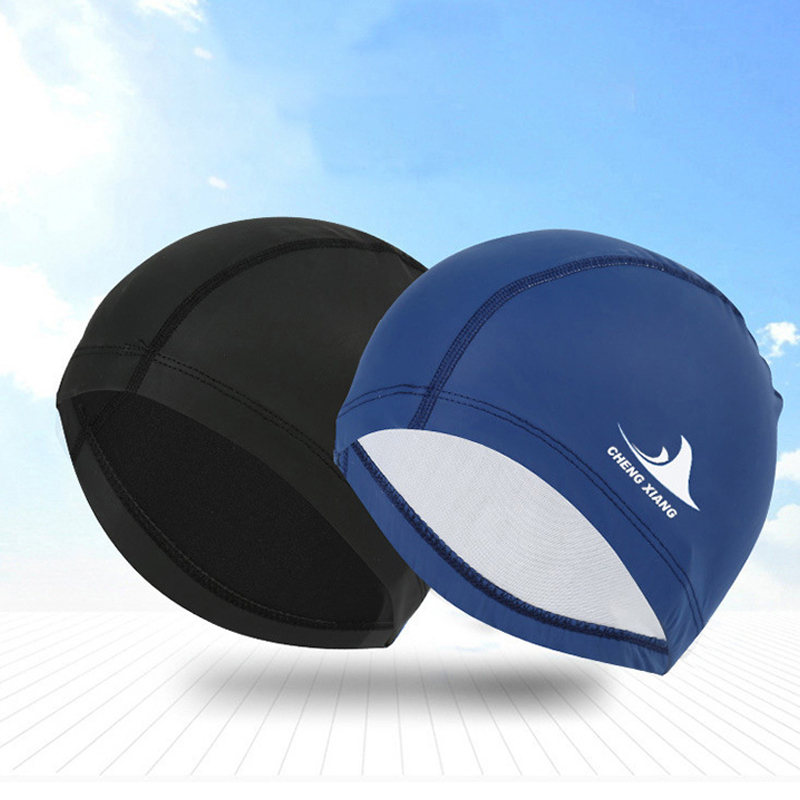 For Men Women Waterproof Fabri - Aquatic Sports Hat ulasan dan harga