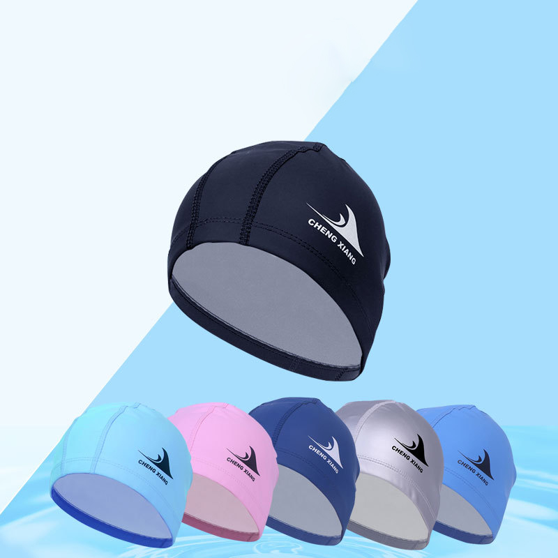 For Men Women Waterproof Fabri - Aquatic Sports Hat ulasan dan harga