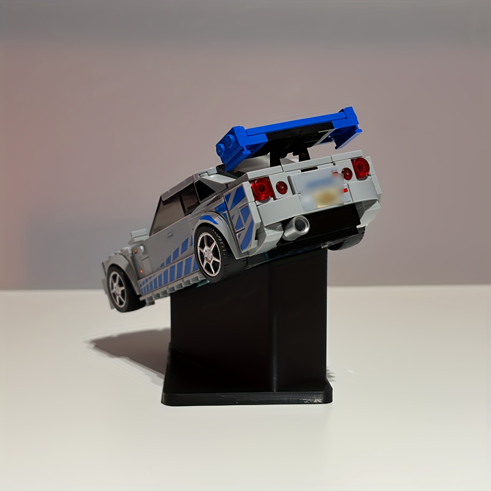 Car Model Display Decorative S - Victor Racket Jetspeed ulasan dan harga