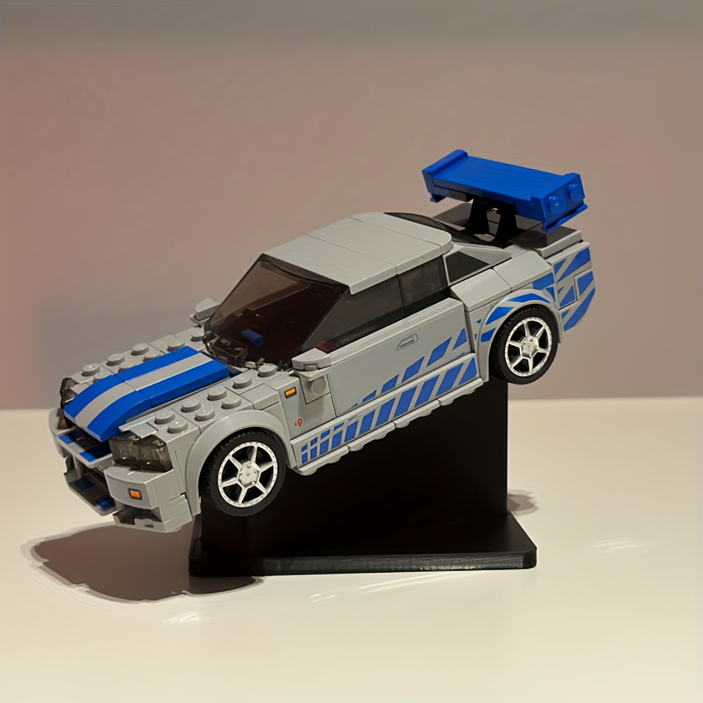 Car Model Display Decorative S - Victor Racket Jetspeed ulasan dan harga
