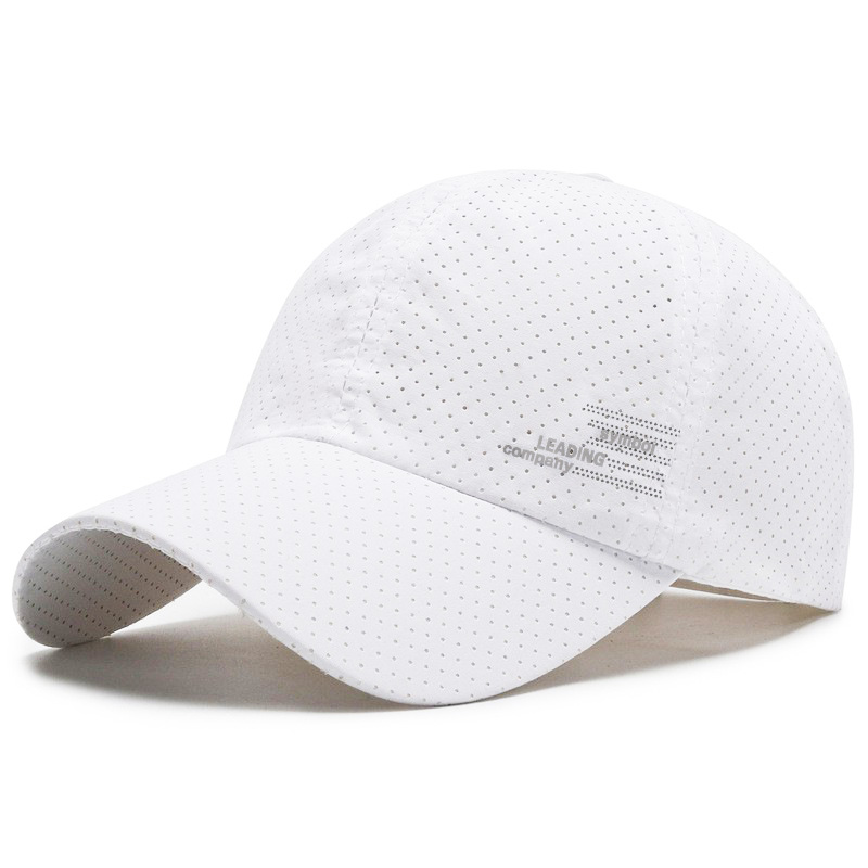 Quick Dry Mesh Baseball Cap fo - Aquatic Sports Hat ulasan dan harga