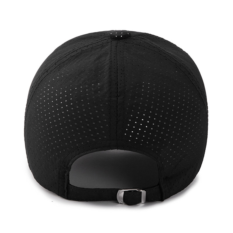 Quick Dry Mesh Baseball Cap fo - Aquatic Sports Hat ulasan dan harga