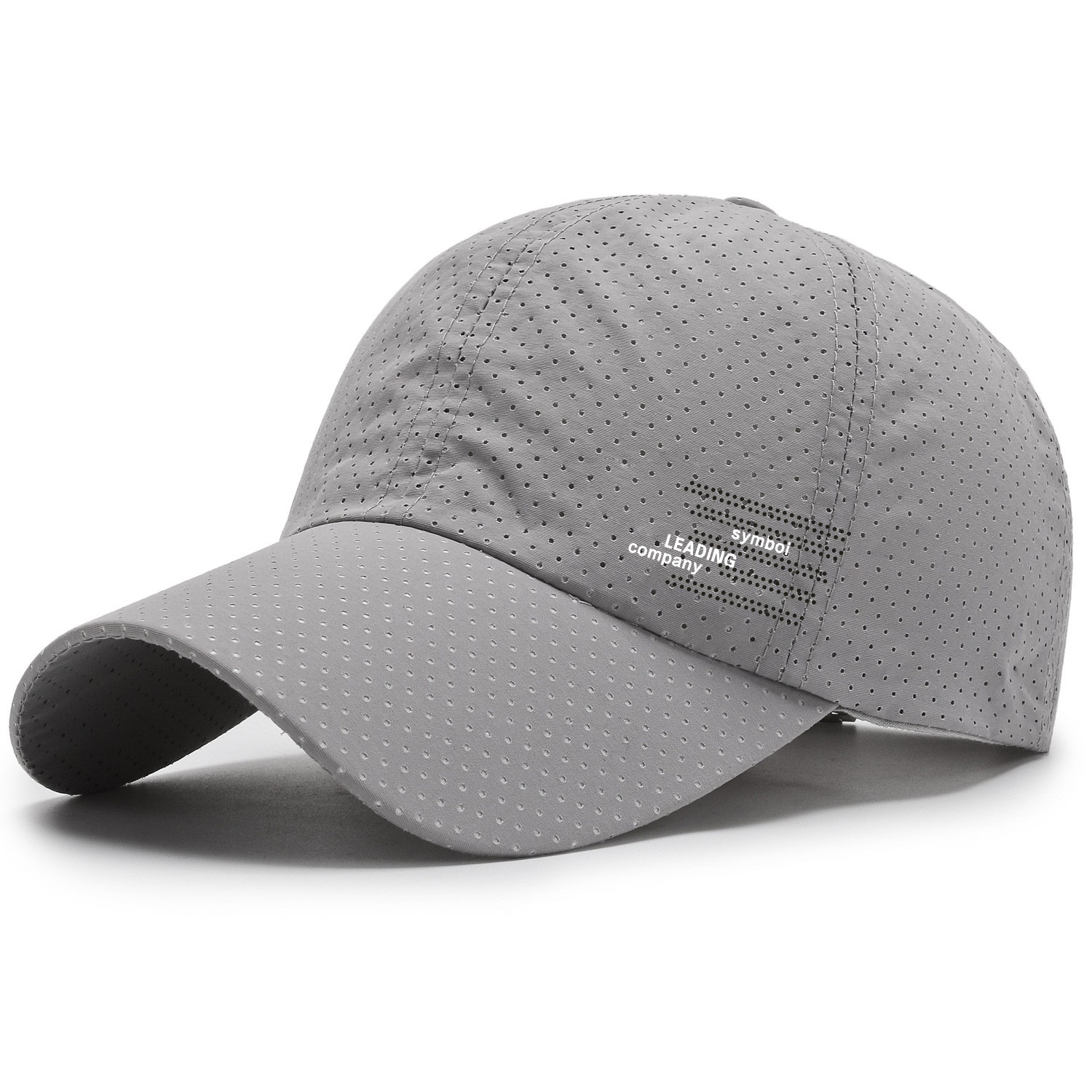 Quick Dry Mesh Baseball Cap fo - Aquatic Sports Hat ulasan dan harga
