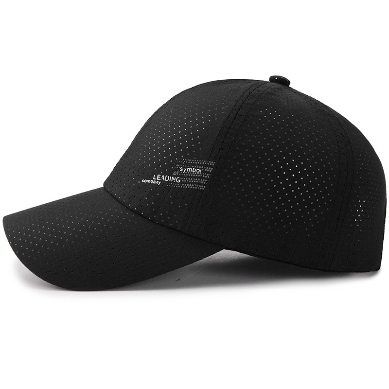 Quick Dry Mesh Baseball Cap fo - Aquatic Sports Hat ulasan dan harga