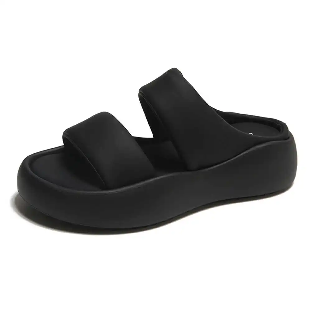 Size 39 Strips Summer Shoes Sa - Aquatic Sports Types ulasan dan harga