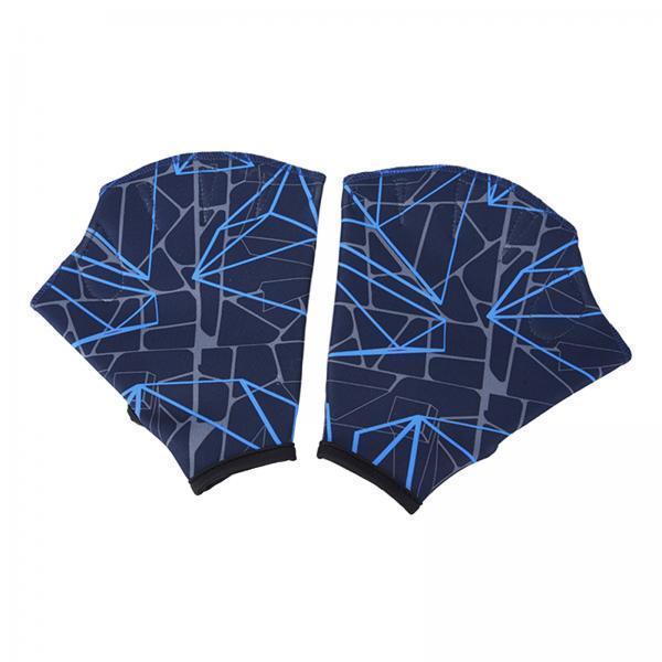 Swim Gloves Frog Type Girdles  - Aquatic Sports Types ulasan dan harga