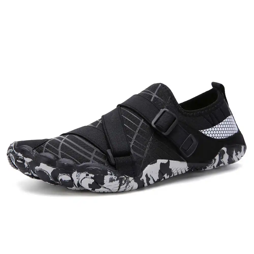 With Print Beach Lying Slipper - Aquatic Sports Types ulasan dan harga
