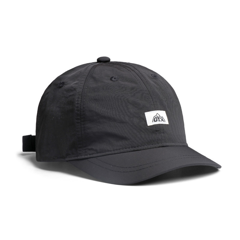 Summer Quick Dry Baseball Cap  - Aquatic Sports Hat ulasan dan harga