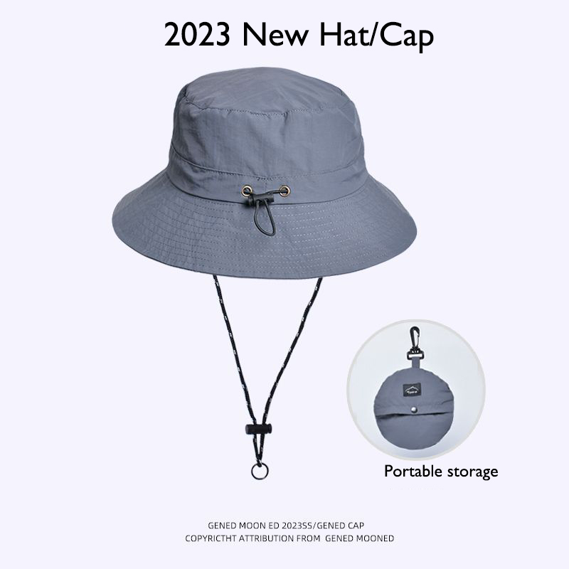 Panama Men And Women Spring Su - Aquatic Sports Hat ulasan dan harga