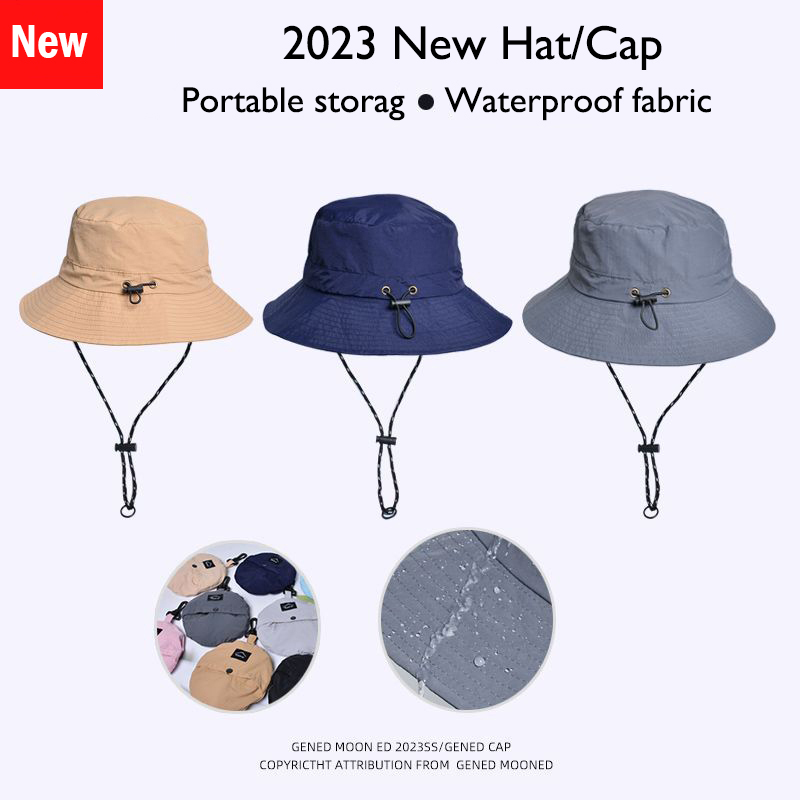 Panama Men And Women Spring Su - Aquatic Sports Hat ulasan dan harga