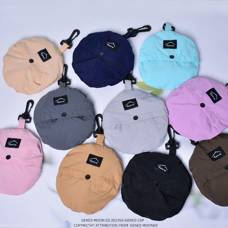Panama Men And Women Spring Su - Aquatic Sports Hat ulasan dan harga