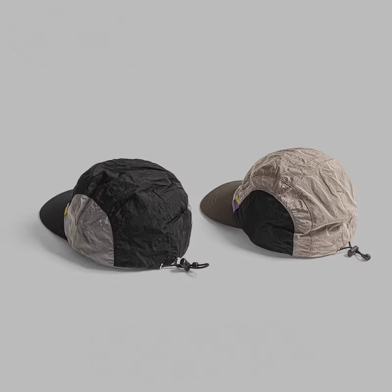 Nylon Vintage Baseball Cap Wat - Aquatic Sports Hat ulasan dan harga