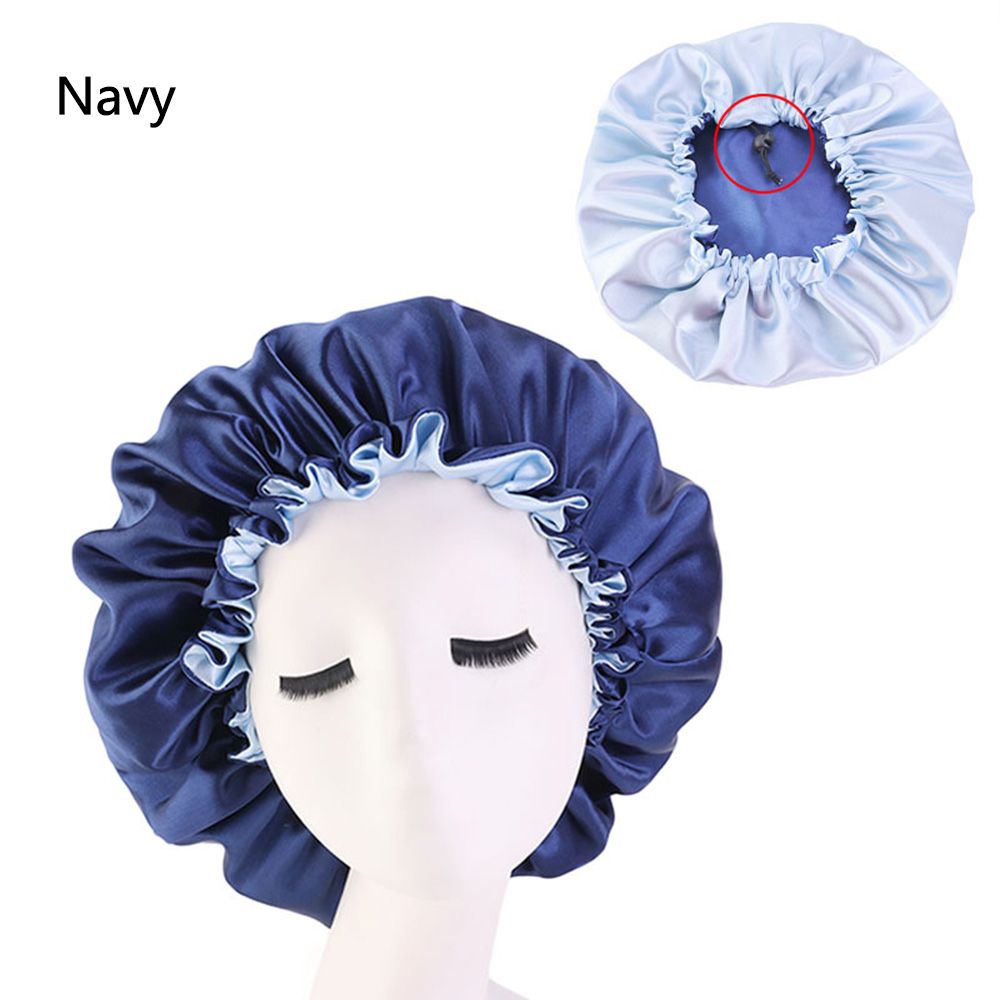 Reversible Double Layer Hair S - Aquatic Sports Hat ulasan dan harga