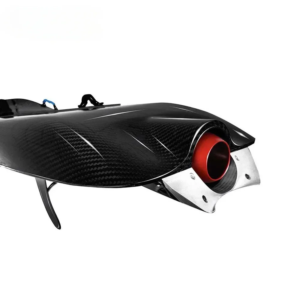 H5-F Type Unisex Jet Surfboard - Aquatic Sports Types ulasan dan harga