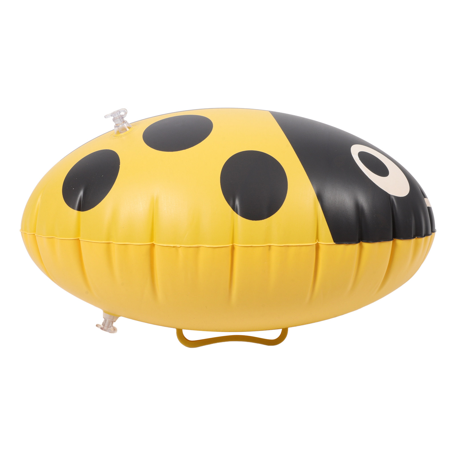 Swimming Buoy Inflatable PVC S - Swim Buoy Open Water ulasan dan harga