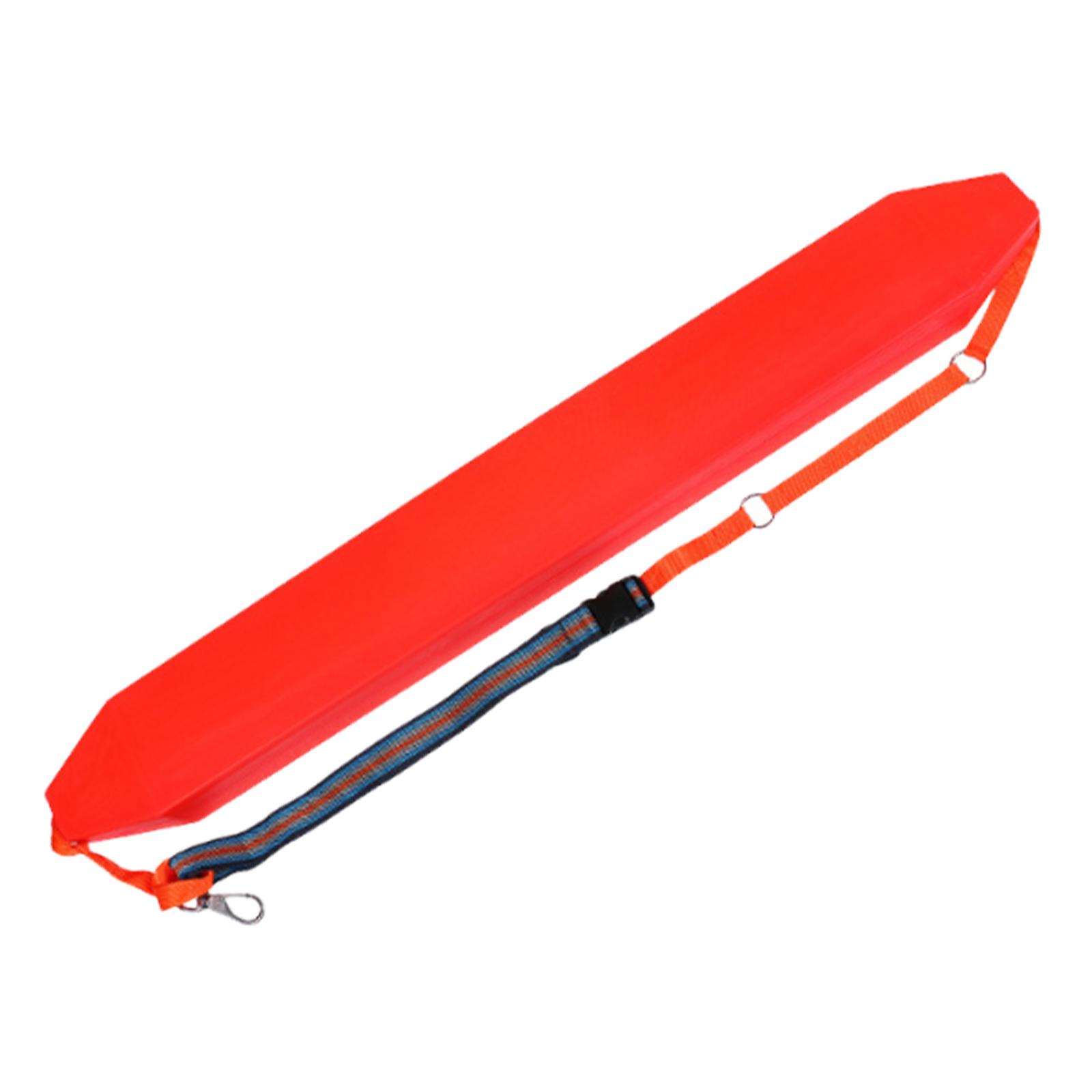 Lifeguard Tube EVA Buoyant Res - Swim Buoy Open Water ulasan dan harga