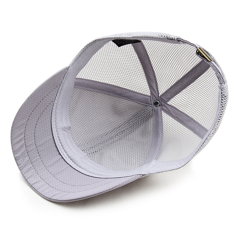 Outdoor Men Women Sun Visor Ha - Aquatic Sports Hat ulasan dan harga